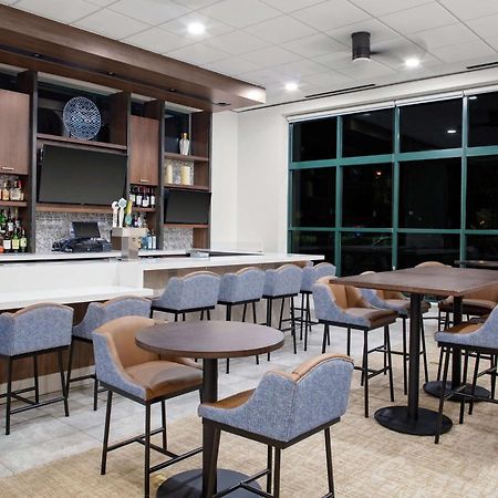 Hilton Garden Inn Atlanta Perimeter Center Dunwoody Kültér fotó
