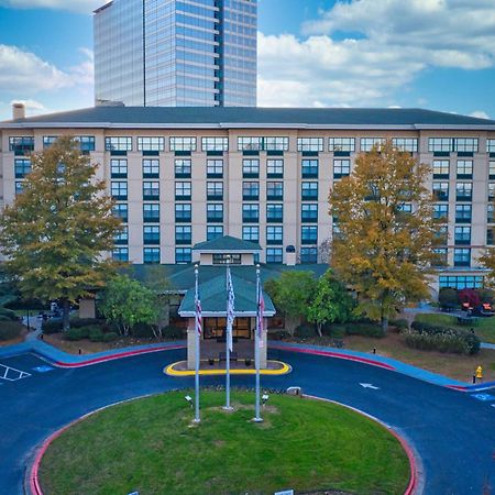 Hilton Garden Inn Atlanta Perimeter Center Dunwoody Kültér fotó