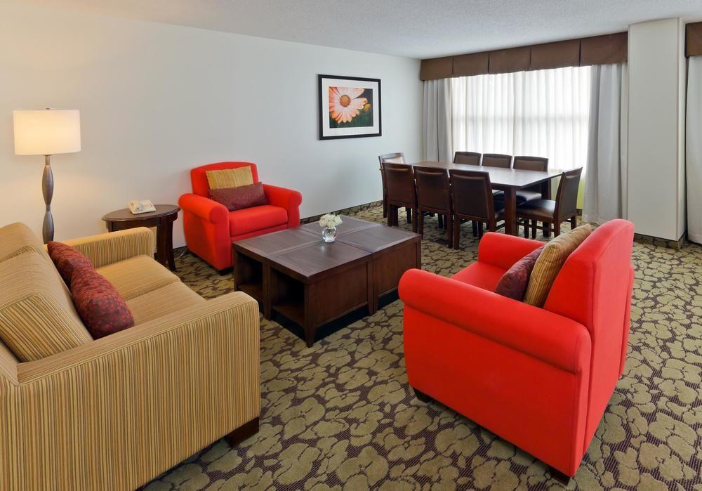 Hilton Garden Inn Atlanta Perimeter Center Dunwoody Kültér fotó