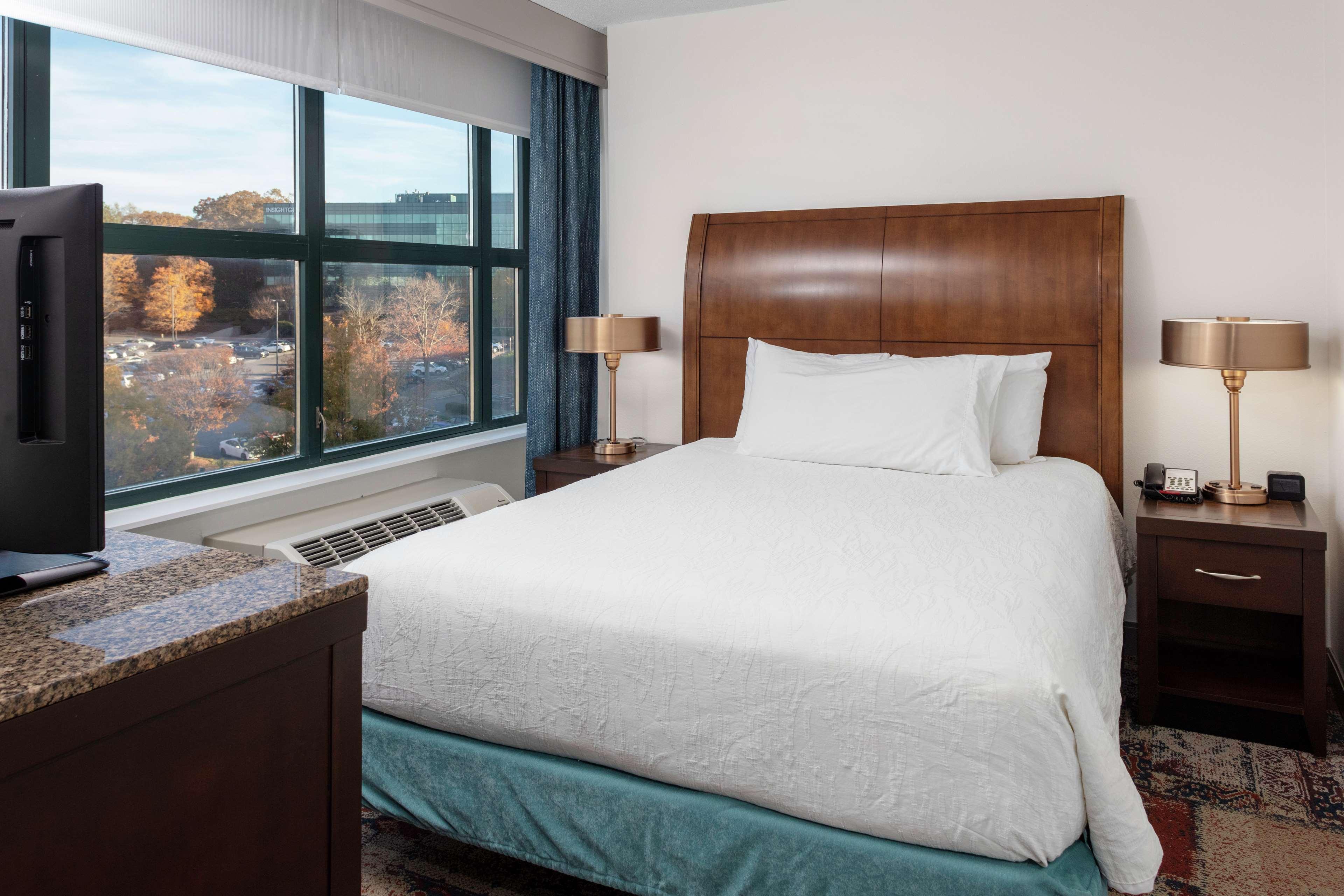 Hilton Garden Inn Atlanta Perimeter Center Dunwoody Kültér fotó