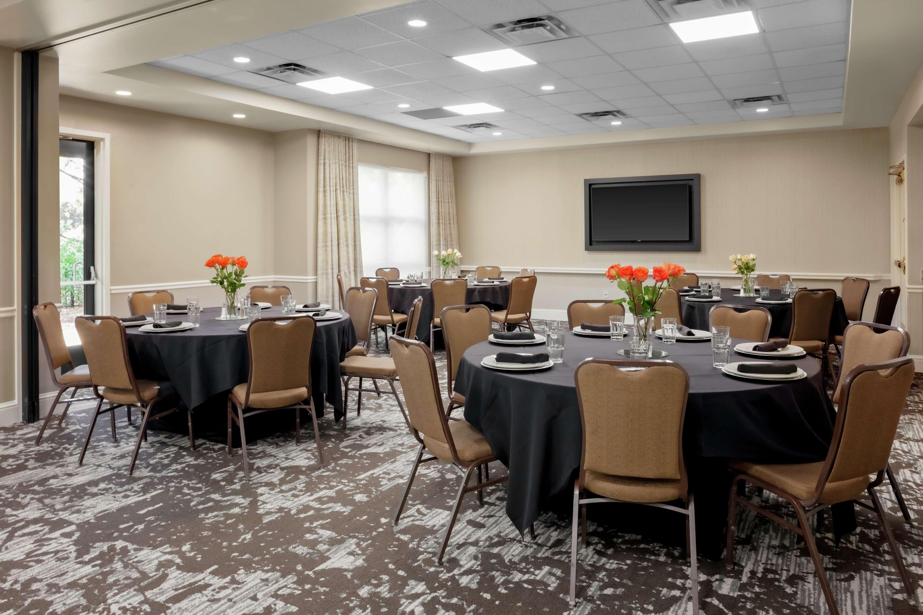Hilton Garden Inn Atlanta Perimeter Center Dunwoody Kültér fotó