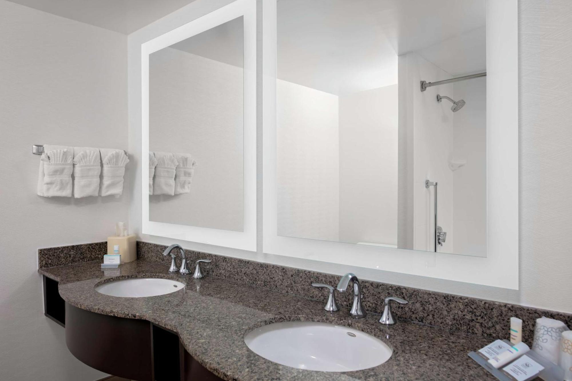 Hilton Garden Inn Atlanta Perimeter Center Dunwoody Kültér fotó