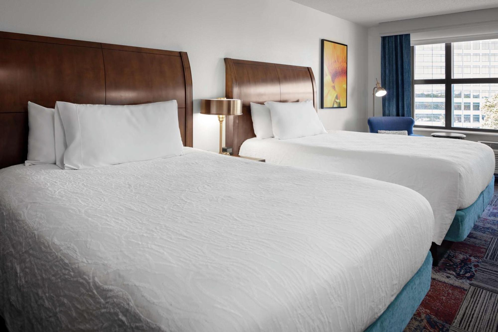 Hilton Garden Inn Atlanta Perimeter Center Dunwoody Kültér fotó