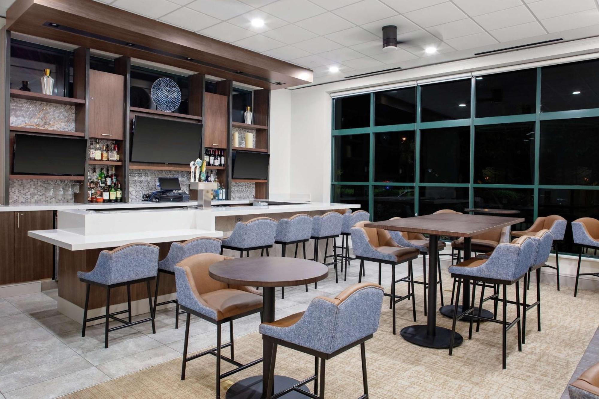 Hilton Garden Inn Atlanta Perimeter Center Dunwoody Kültér fotó