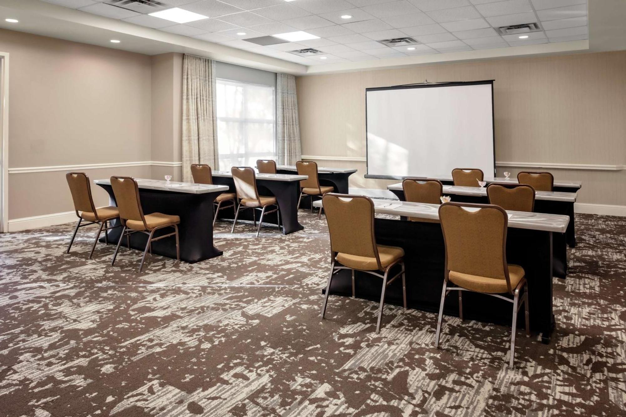 Hilton Garden Inn Atlanta Perimeter Center Dunwoody Kültér fotó