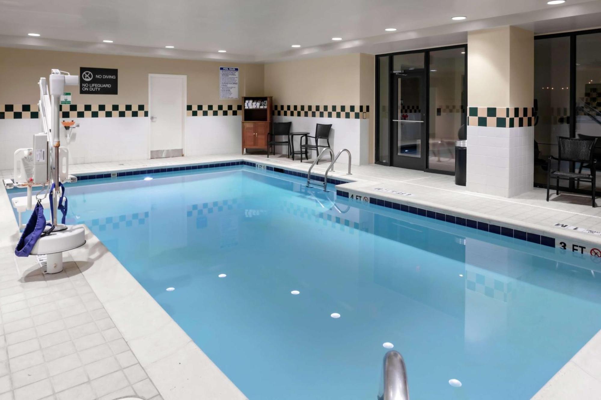 Hilton Garden Inn Atlanta Perimeter Center Dunwoody Kültér fotó