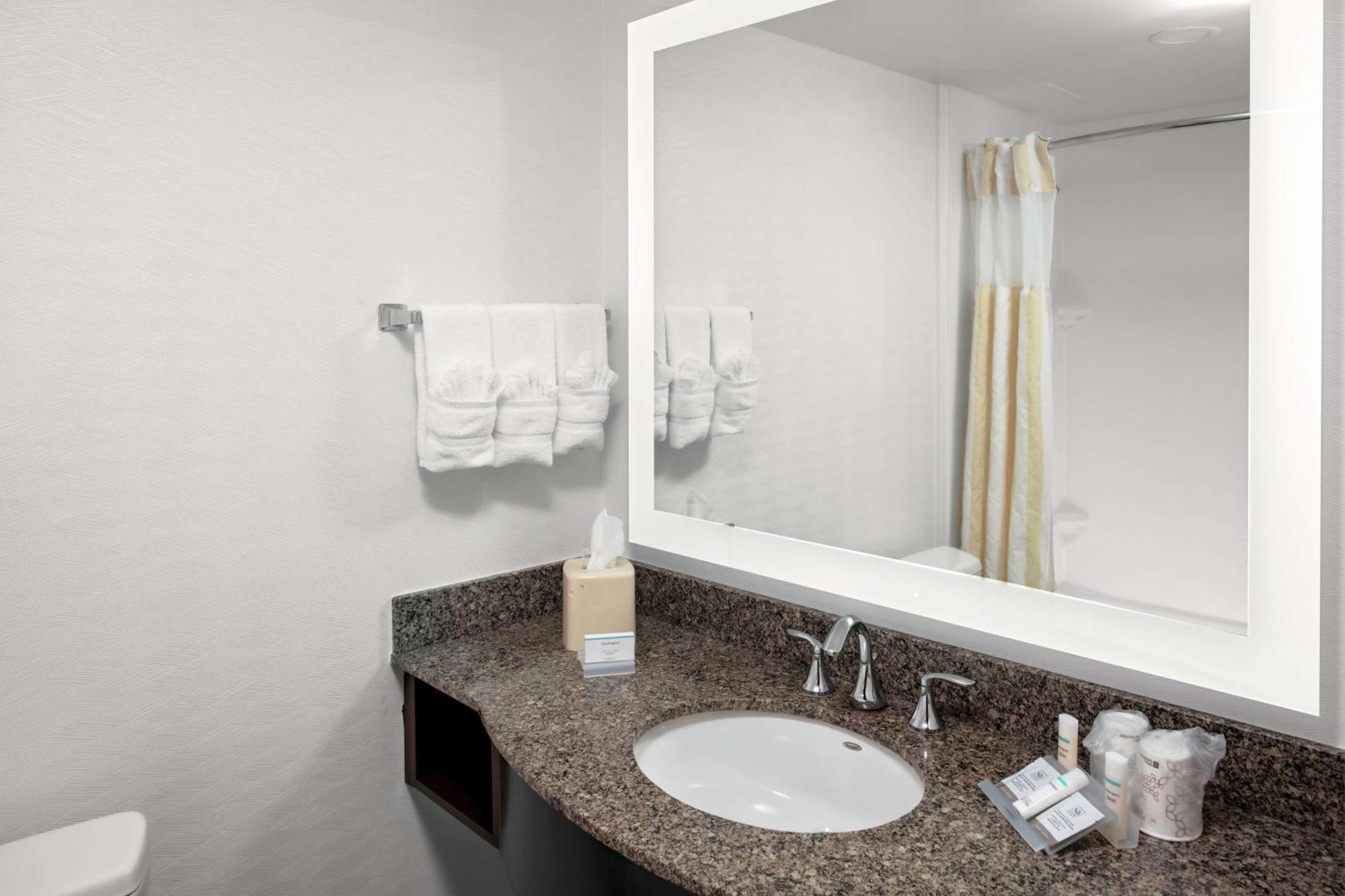 Hilton Garden Inn Atlanta Perimeter Center Dunwoody Kültér fotó