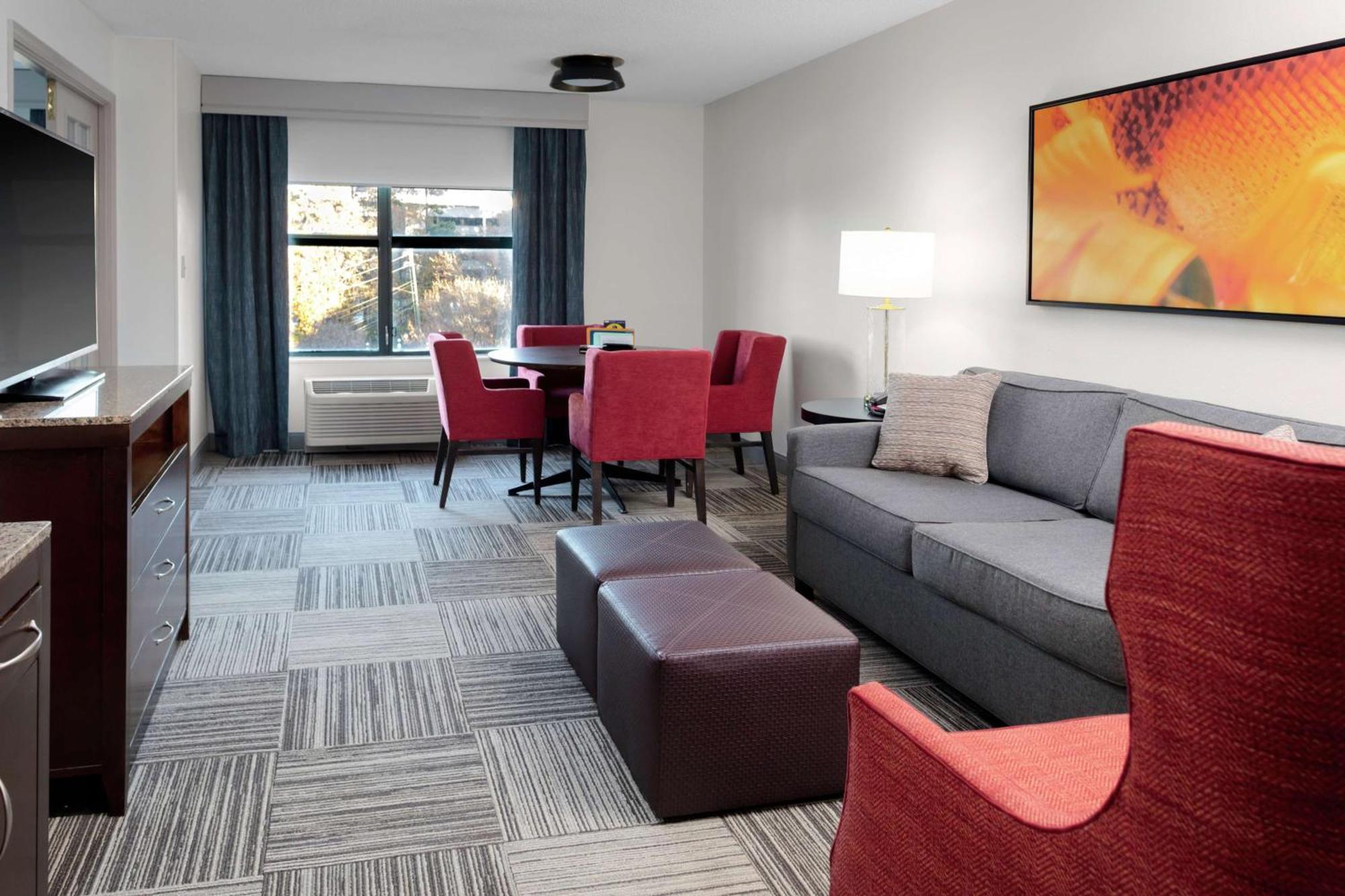 Hilton Garden Inn Atlanta Perimeter Center Dunwoody Kültér fotó