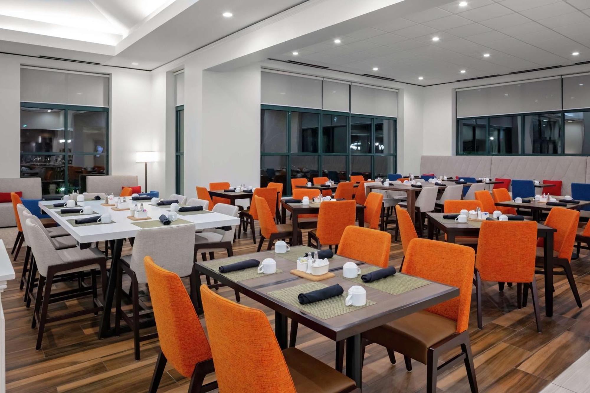 Hilton Garden Inn Atlanta Perimeter Center Dunwoody Kültér fotó