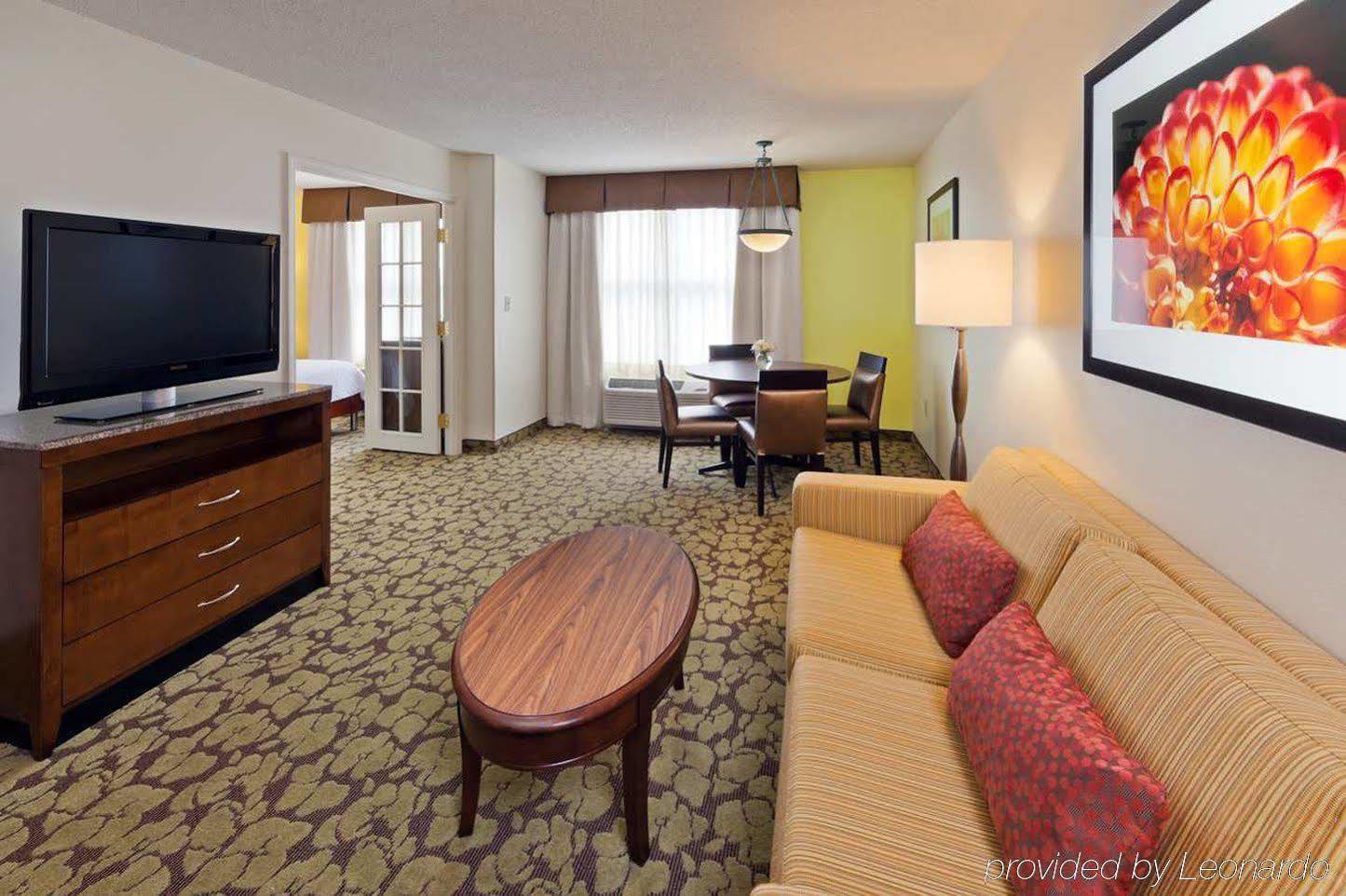 Hilton Garden Inn Atlanta Perimeter Center Dunwoody Kültér fotó