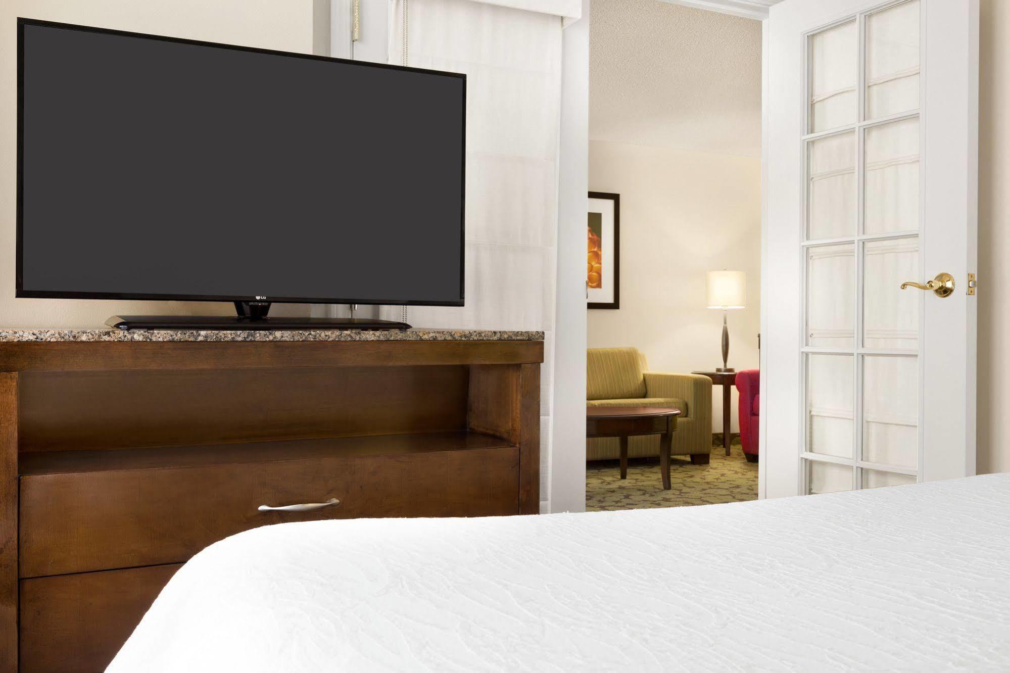 Hilton Garden Inn Atlanta Perimeter Center Dunwoody Kültér fotó