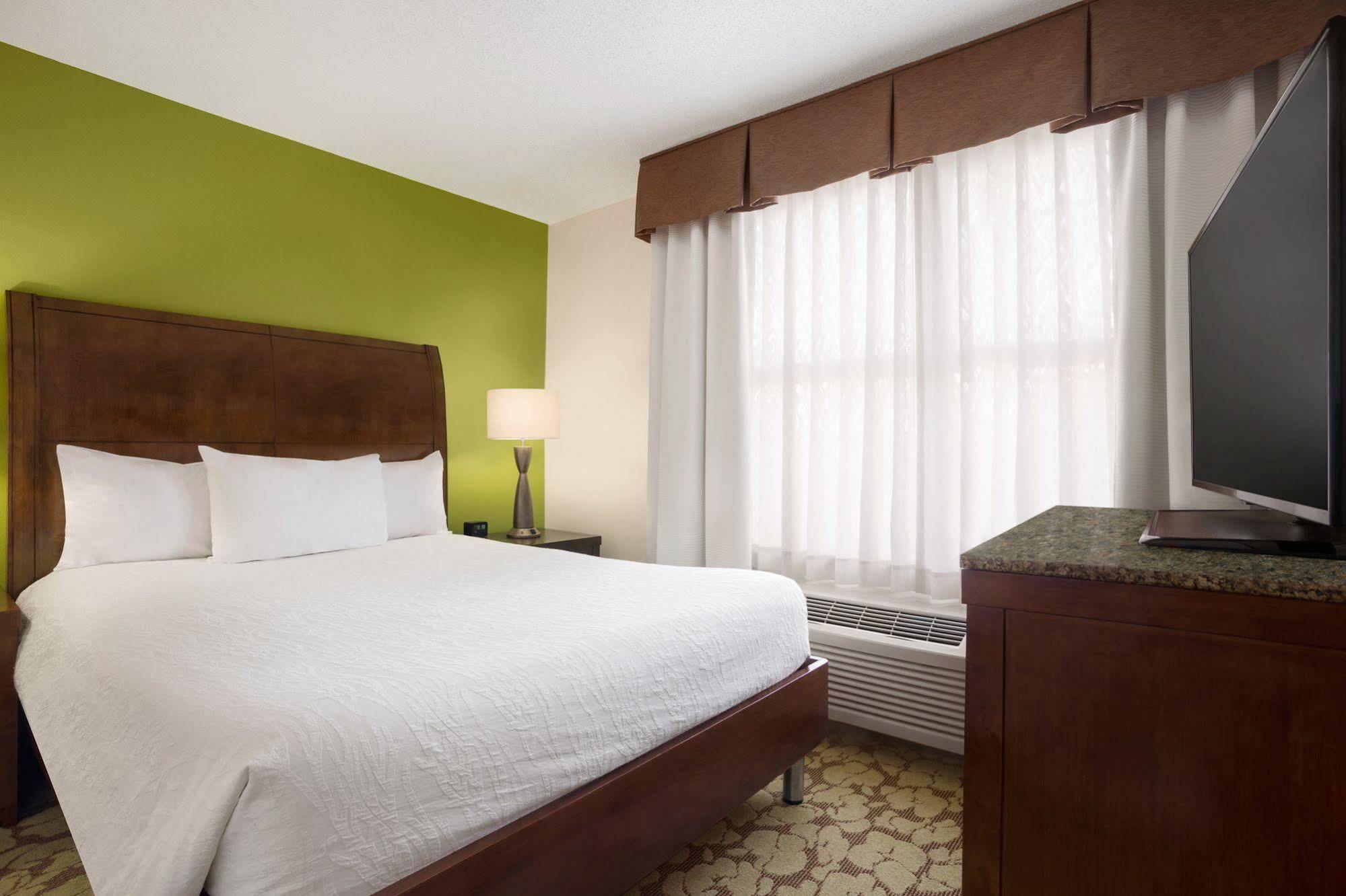 Hilton Garden Inn Atlanta Perimeter Center Dunwoody Kültér fotó