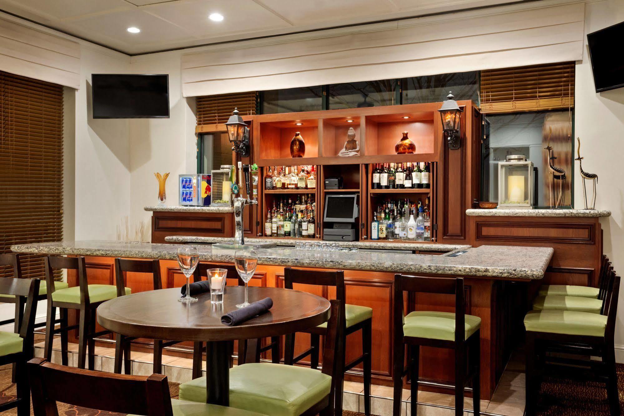 Hilton Garden Inn Atlanta Perimeter Center Dunwoody Kültér fotó