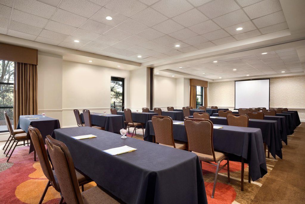 Hilton Garden Inn Atlanta Perimeter Center Dunwoody Kültér fotó