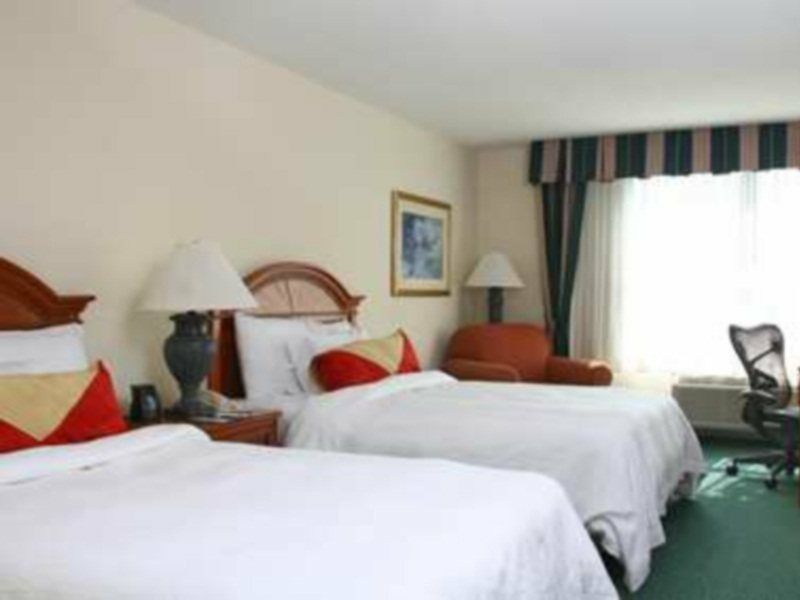 Hilton Garden Inn Atlanta Perimeter Center Dunwoody Kültér fotó