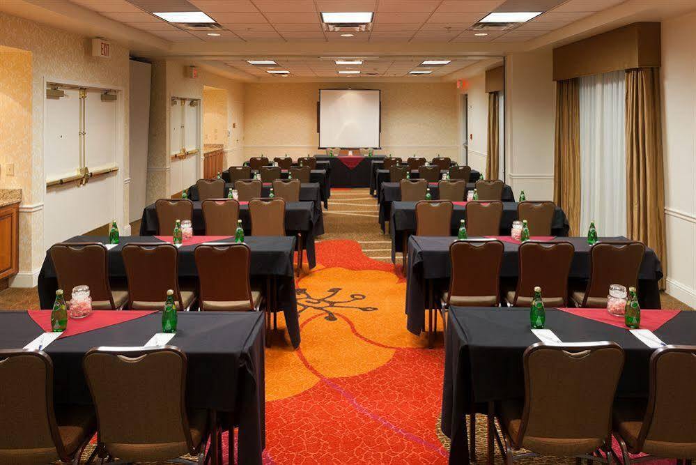 Hilton Garden Inn Atlanta Perimeter Center Dunwoody Kültér fotó