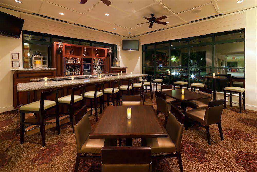 Hilton Garden Inn Atlanta Perimeter Center Dunwoody Kültér fotó
