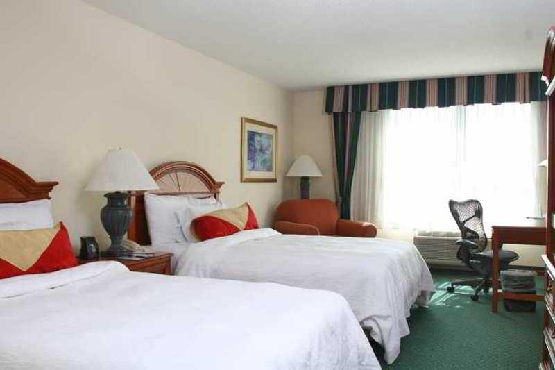 Hilton Garden Inn Atlanta Perimeter Center Dunwoody Kültér fotó